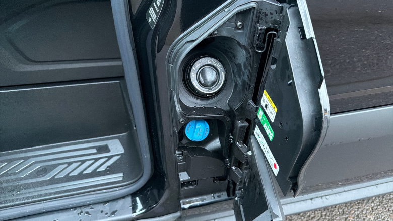 Ford Transit 350 L3 Diesel Fwd 2.0 EcoBlue 165ps H2 Limited Van [Nav]